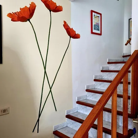 Casa de Férias El Viejo Barco *