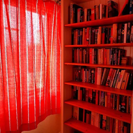 El Viejo Barco Casa de Férias Abades (Tenerife)