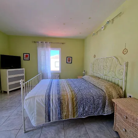 Casa de Férias El Viejo Barco Abades (Tenerife)