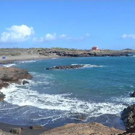 بيت للعطل El Viejo Barco