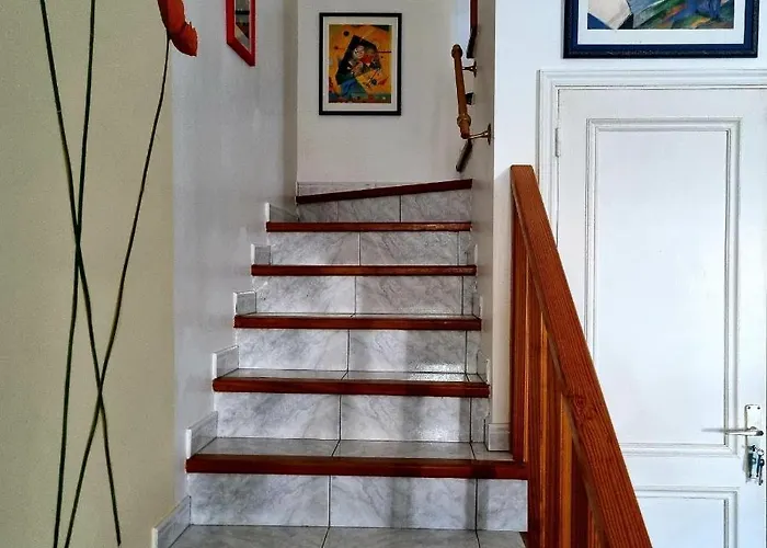 El Viejo Barco بيت للعطل *