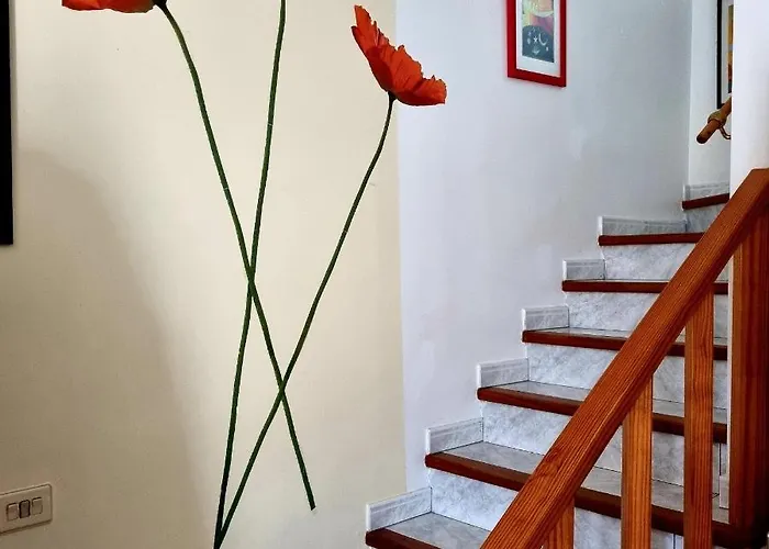 بيت للعطل El Viejo Barco *