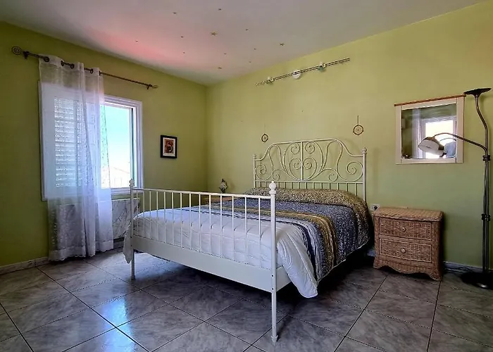 El Viejo Barco Ferienhaus