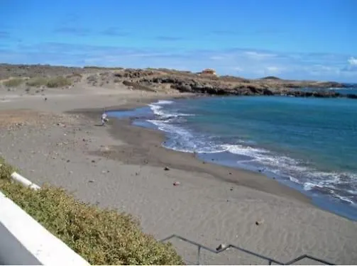 Ferienhaus El Viejo Barco Abades (Tenerife)
