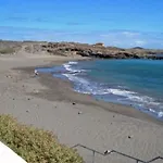Holiday home El Viejo Barco Abades (Tenerife)
