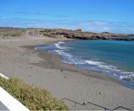 Dom wakacyjny El Viejo Barco Abades (Tenerife)