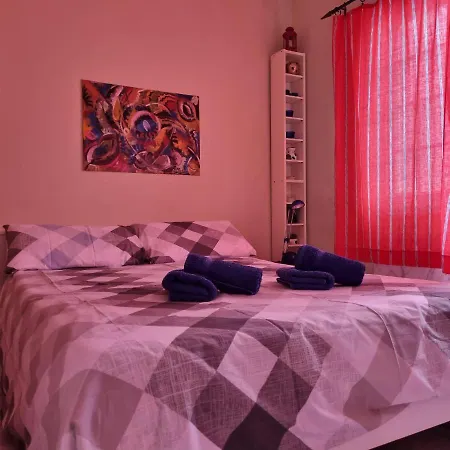 Сasa de vacaciones El Viejo Barco *