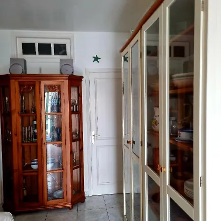 El Viejo Barco Holiday home Abades (Tenerife)