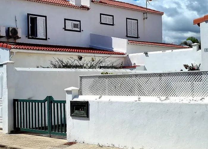 Hébergement de vacances El Viejo Barco