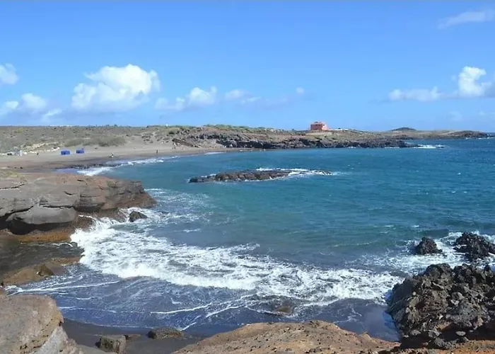 度假居 El Viejo Barco