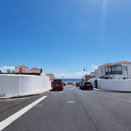 بيت للعطل El Viejo Barco Abades (Tenerife)
