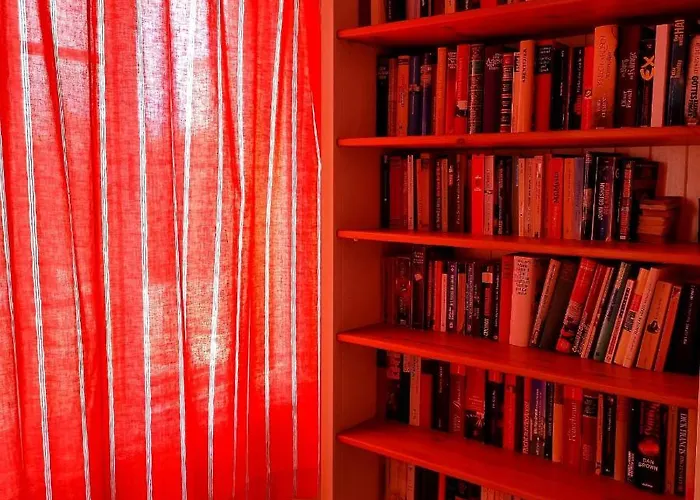 El Viejo Barco בית נופש Abades (Tenerife)