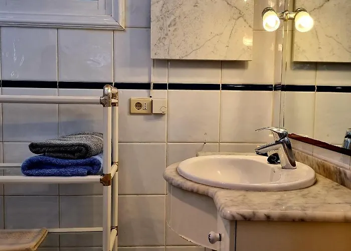 בית נופש El Viejo Barco