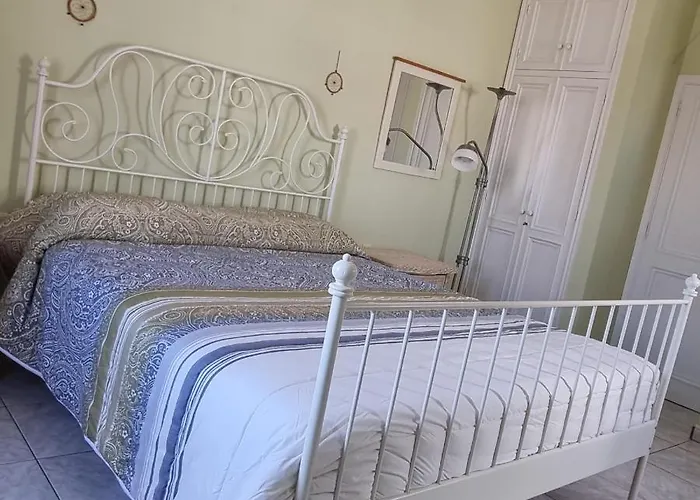 El Viejo Barco בית נופש Abades (Tenerife)